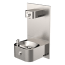 1105-1920 | Vandal-Resistant Drinking Fountain and Bottle Filler