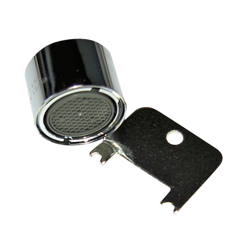 0000086686.8 | Aerator With Key | Haws Co