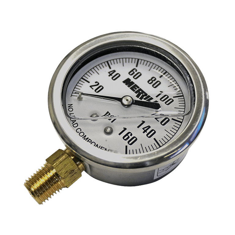 0002580702 – Gauge