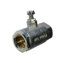 0006575890 | Ball Valve