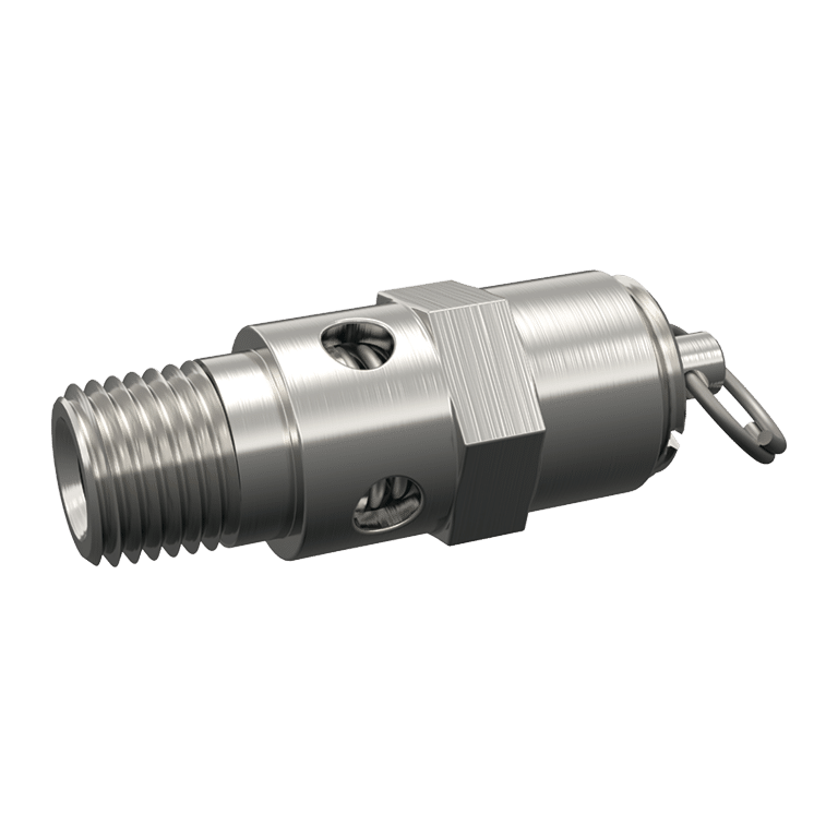 0110000459 – Pressure Relief Valve