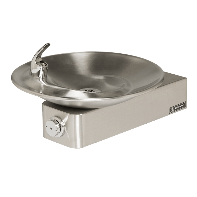 1001B | ADA Vandal-Resistant Drinking Fountain
