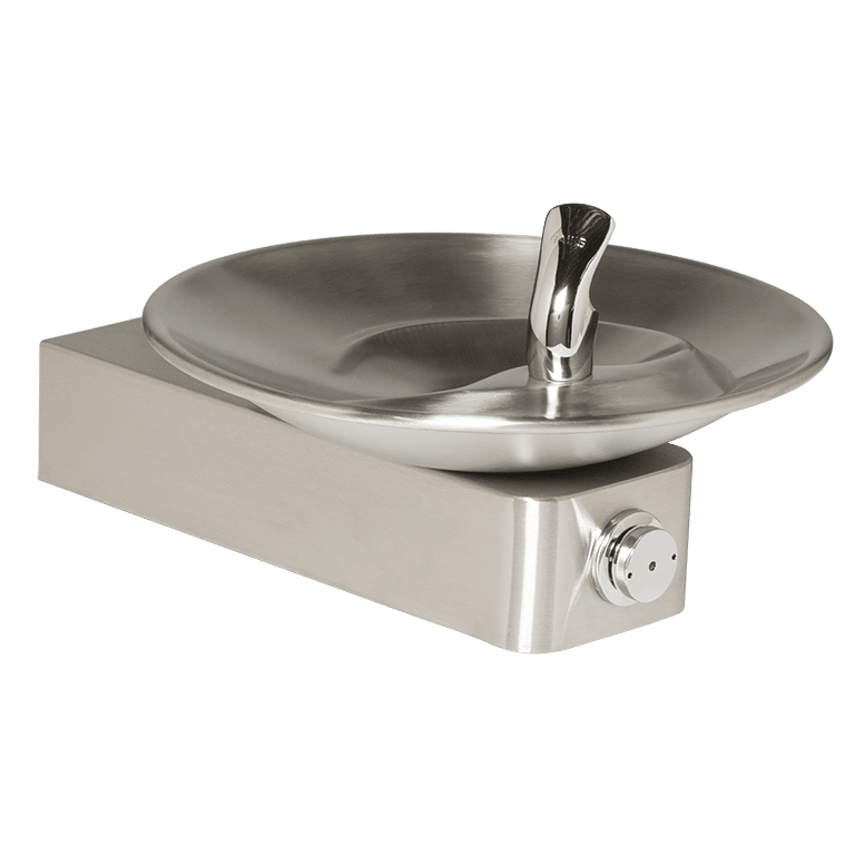 1001B | ADA Vandal-Resistant Drinking Fountain
