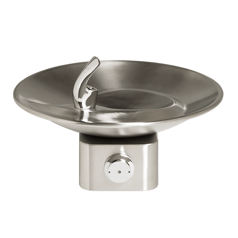 1001B | ADA Vandal-Resistant Drinking Fountain