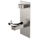 1001MSP | ADA Vandal-Resistant Fountain and Bottle Filler w/Mounting System