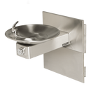 1001MSB | ADA Vandal-Resistant Drinking Fountain w/Mounting System