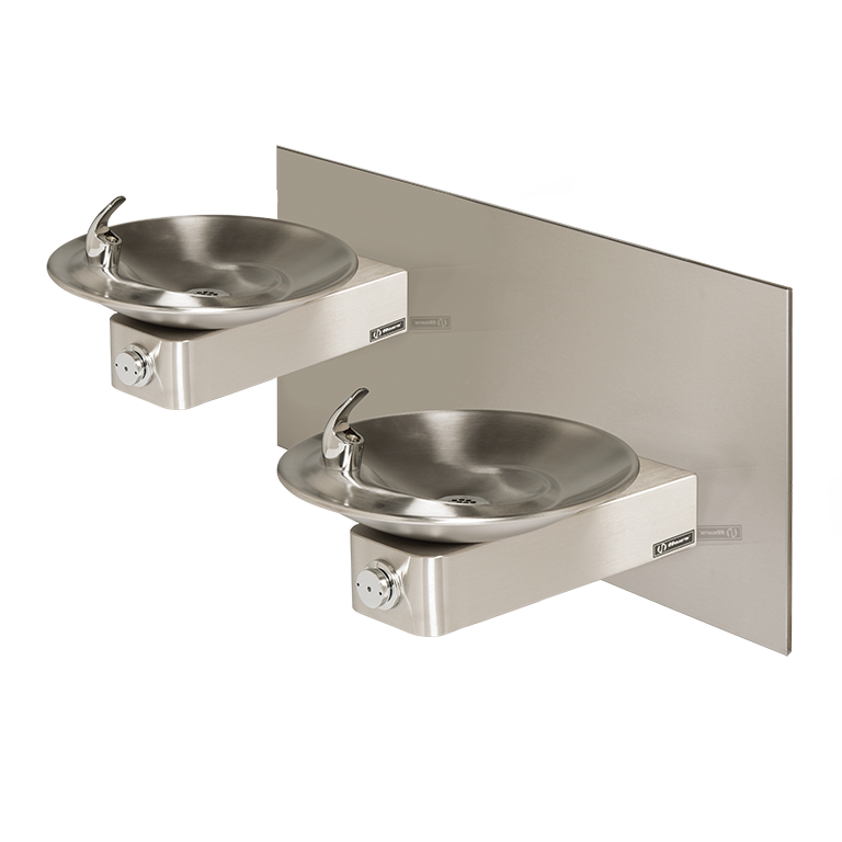 1011-1920 | Drinking Fountain & Bottle Filler Station Package