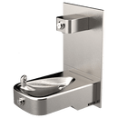 1107P | ADA Low Profile Vandal-Resistant Fountain and Bottle Filler Bundle