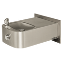 1109B | ADA Vandal-Resistant Wall Mount Drinking Fountain Bundle