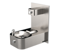 1109PCH | ADA Child Height Vandal-Resistant Drinking Fountain and Bottle Filler