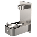 1109.14P | ADA Vandal-Resistant 14 Gauge Fountain and Bottle Filler