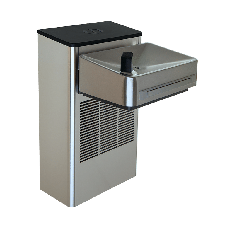 Chilled Drinking Water Fountain