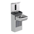 1211SF | Wall Mount Indoor ADA Filtered Water Cooler with Bottle Filler