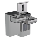 1212SF Filtered Bottle Filling Station | Drinking Fountain