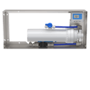 6478 | Haws Universal Water Filter Cabinet with Monitor