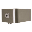 1920HO | Sensor Activated Bottle Filler + BP32 Back Panel + 6700 Wall Mounting Plate