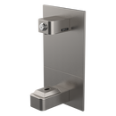 Wall Mounted Bottle Filler with Drip Tray Drain- 1922