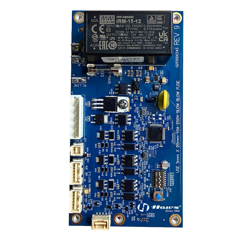 1939 | Electric Water Cooler Main Circuit Board Replacement Kit