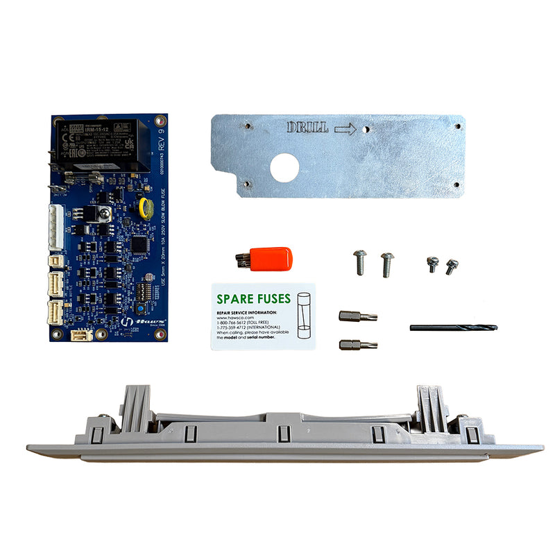 1939 | Electric Water Cooler Main Circuit Board Replacement Kit