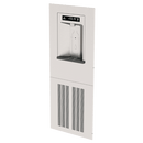 2000HSA.8 | Haws RIVIVE™ Hydration Station™ Chilled Recessed Bottle Filler