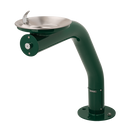 3380 | ADA Outdoor Vandal-Resistant Steel Pedestal Fountain