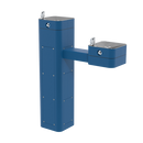 3602FR | ADA Outdoor Freeze-Resistant Stainless-Steel Vandal-Resistant Fountain