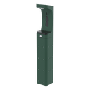 3610F | ADA Outdoor Vandal-Resistant Stainless Steel Filtered Bottle Filler