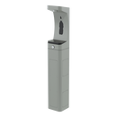 3610F | ADA Outdoor Vandal-Resistant Stainless Steel Filtered Bottle Filler