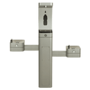 3612F | ADA Vandal-Resistant Outdoor Filtered Bottle Filler and Fountain