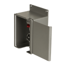 3660 | LOCKABLE HOSE BIB FAUCET