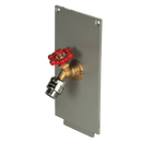 3661 | Hose Bib Faucet