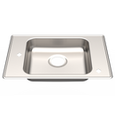 4210 | Deck Sink
