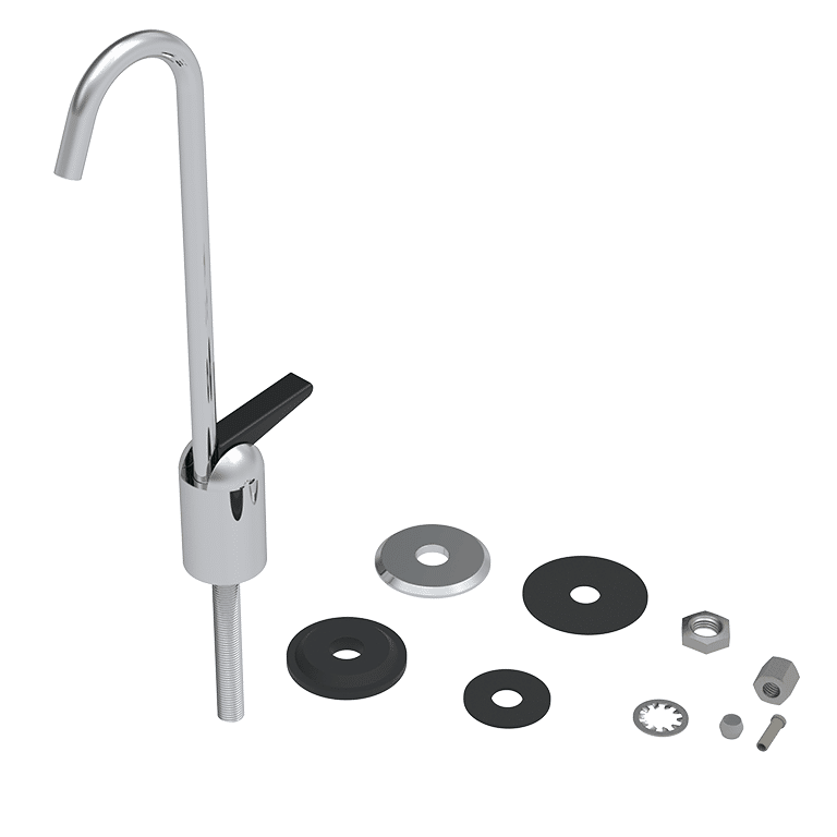 5551 Glassfiller Faucet