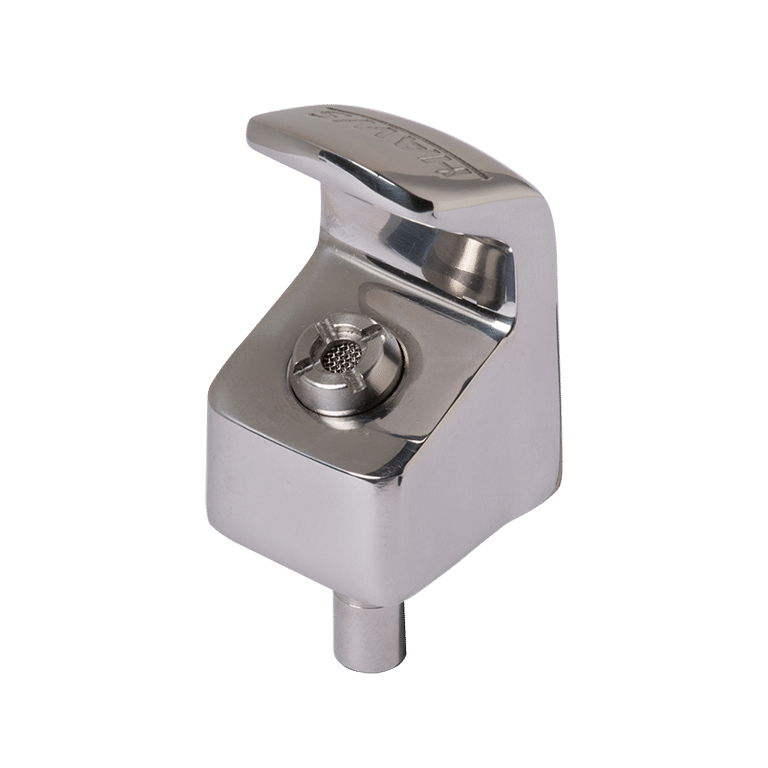 5716 | Stainless Steel Bubbler Head