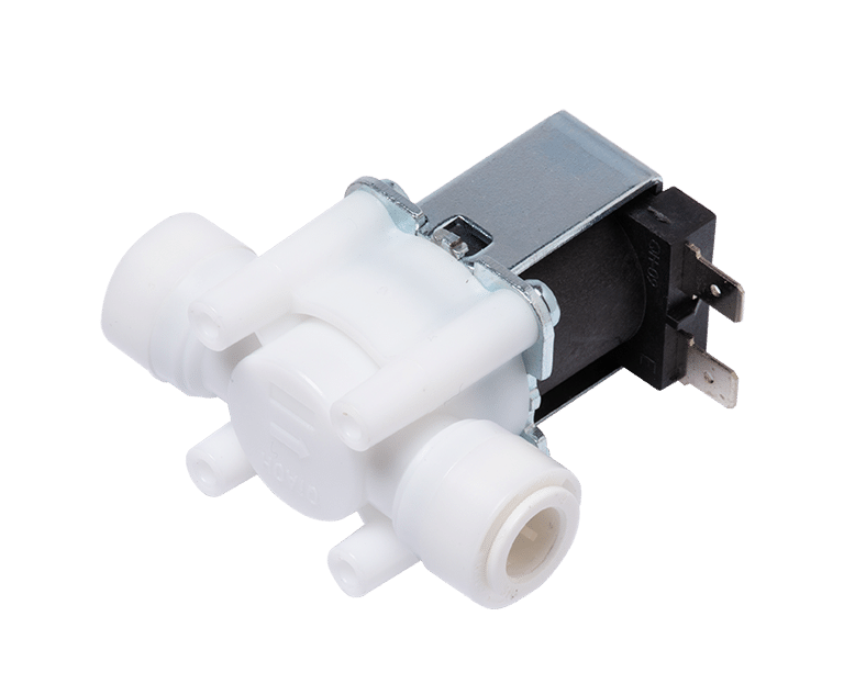 5876 | Valve, Solenoid for Haws Electric Water Cooler