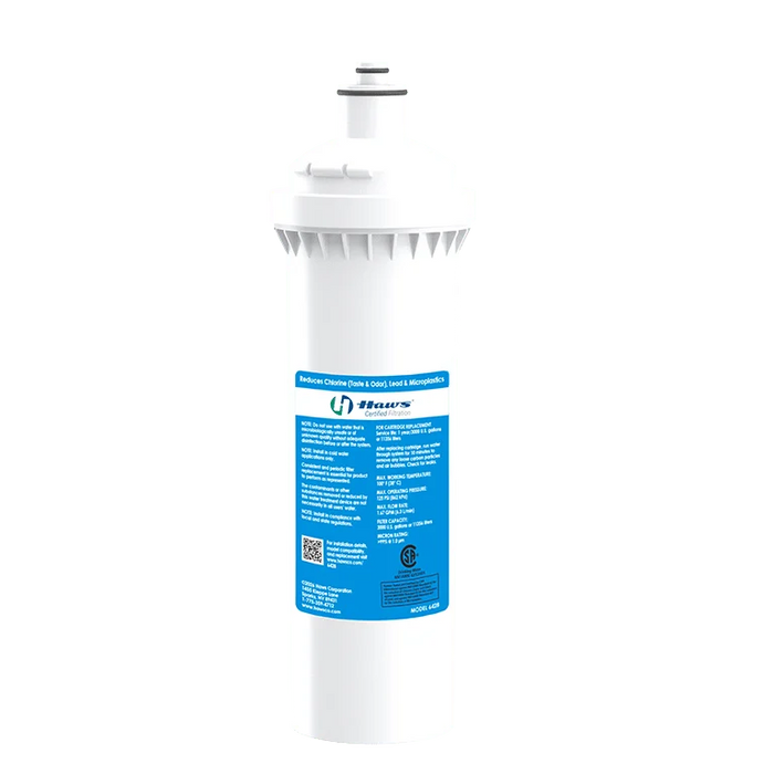 6428 | Haws Drinking Water Filter | Haws