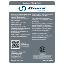 6445 | PFOA/PFOS (PFAS) Drinking Water Filter