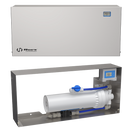 6478 | Haws Universal Water Filter Cabinet with Monitor