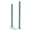 6810 |  IN-WALL CARRIER