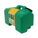 7501 Portable Eyewash Station Preservative Bundle