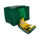 7501T | Tempered, Gravity-Fed, Portable Eyewash