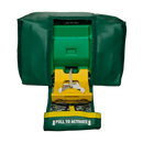 7501T | Tempered, Gravity-Fed, Portable Eyewash