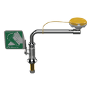 7612LH | AXION® MSR Sink Mount Eye/Face Wash