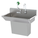 Emergency Eye Wash Sink hospital