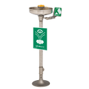 7777 | AXION® MSR Corrosion Resistant Pedestal Eye/Face Wash