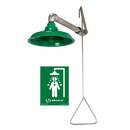 8122 | AXION® MSR Emergency Drench Shower