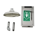 8164 | AXION® MSR Emergency Drench Shower
