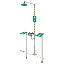 8300FP | Emergency Freeze Protected Shower and Eyewash
