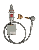 9001ExP | Emergency Alarm System