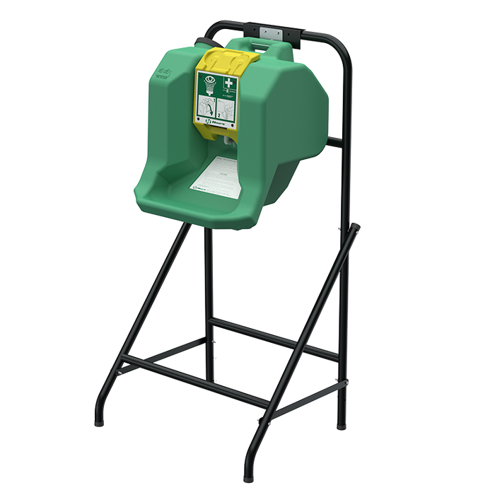 9006 | Portable Eyewash Stand | Haws Co